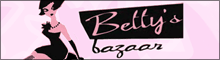 Betty's Bazaar, Clothing Boutique and Art Gallery in Old Montreal