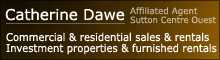 Catherine Dawe, Real Estate MTL